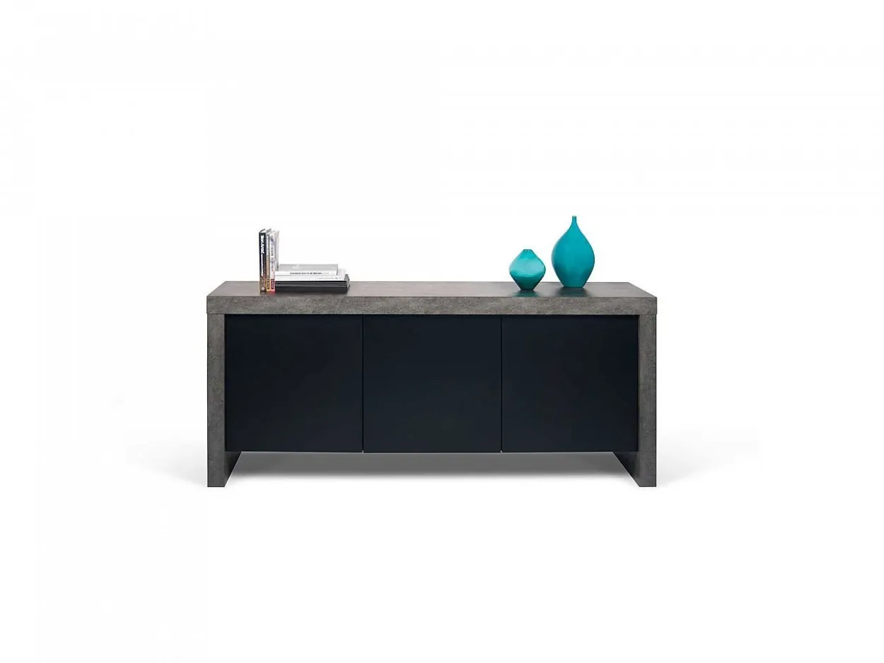 Credenza Kobe 3 ante