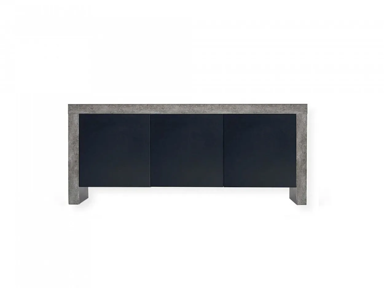 Credenza Kobe 3 ante