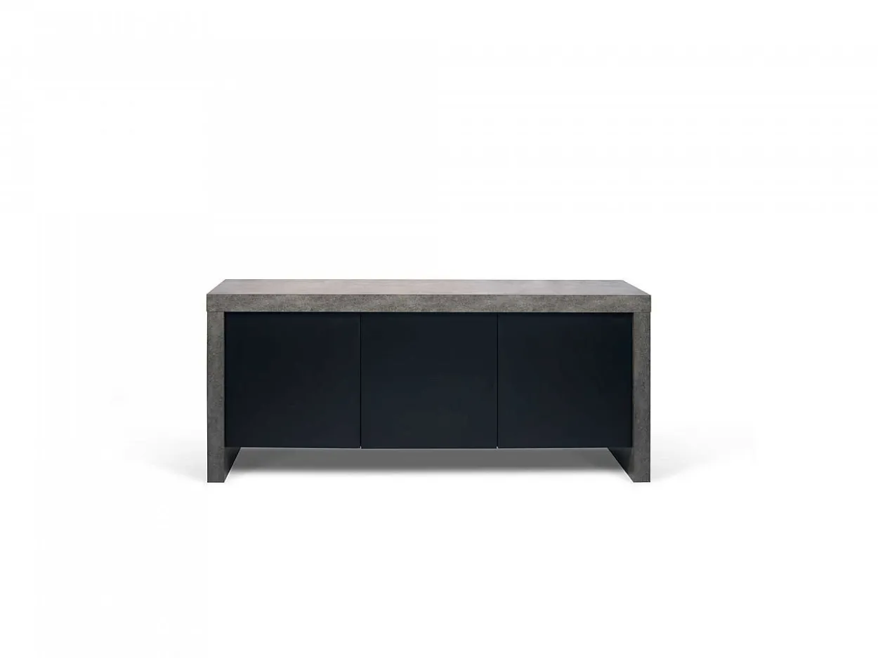 Credenza Kobe 3 ante