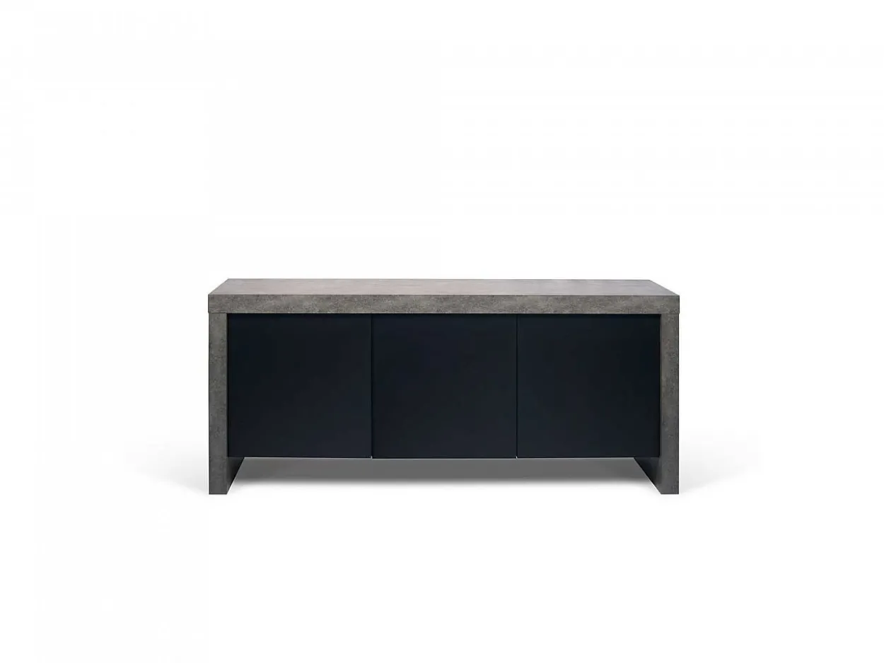 Credenza Kobe 3 ante
