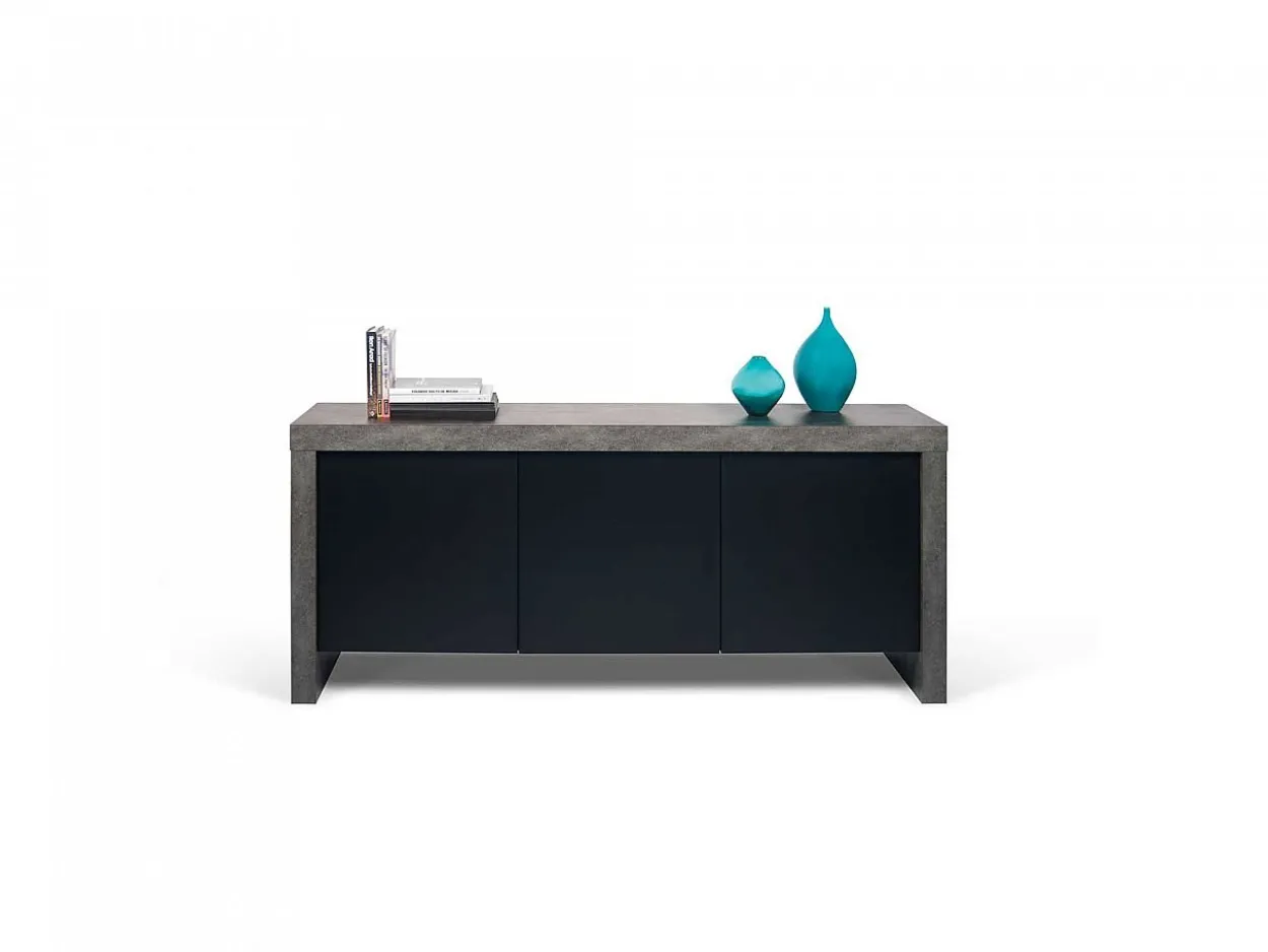 Credenza Kobe 3 ante