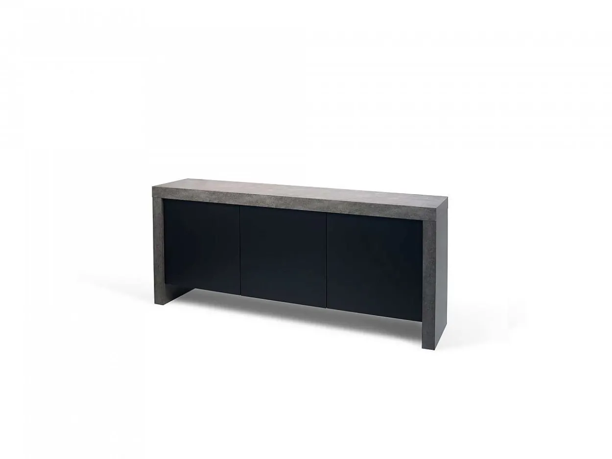 Credenza Kobe 3 ante