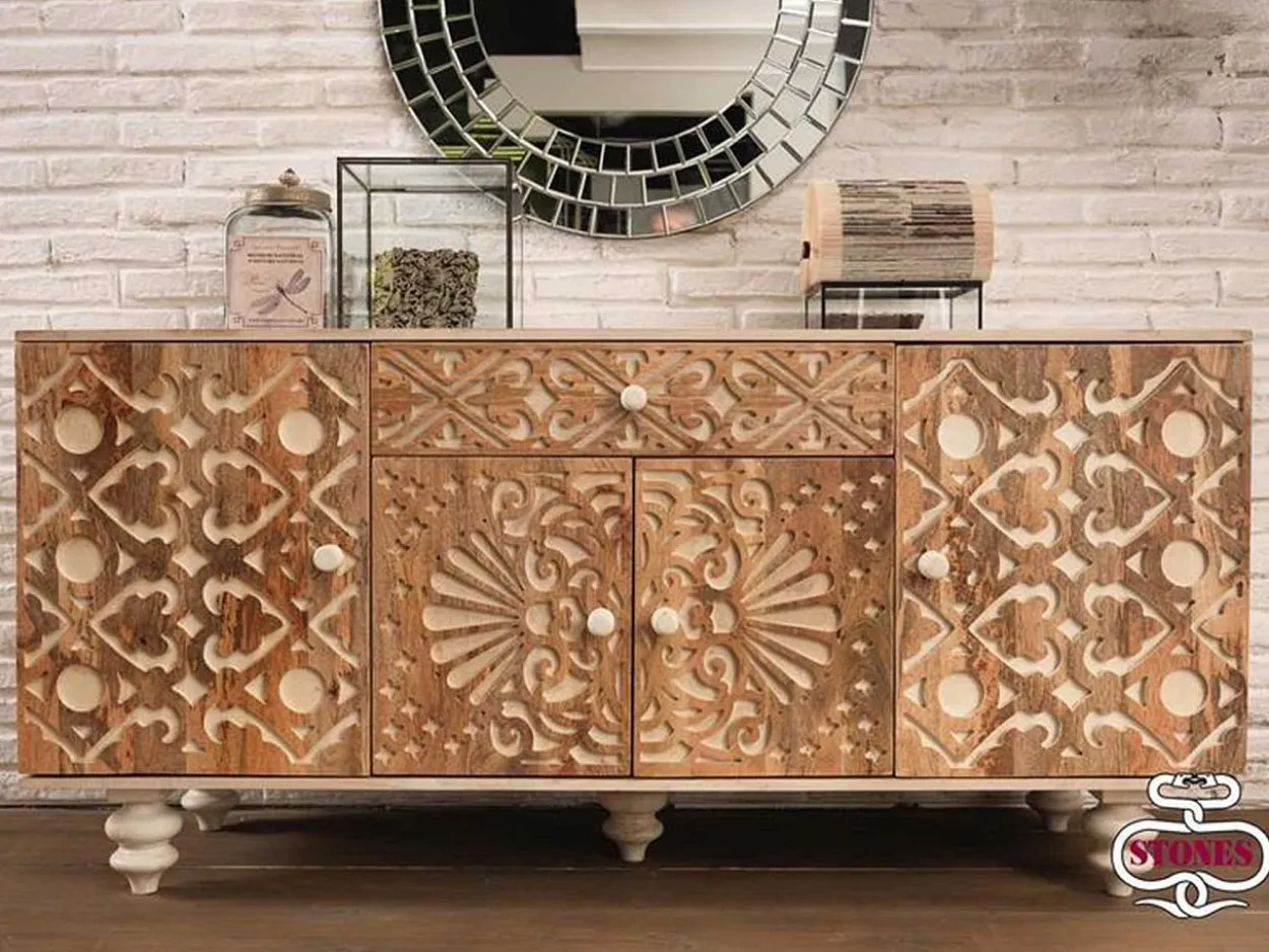 Credenza Mamata