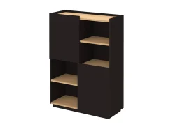 Credenza moderna alta Nina