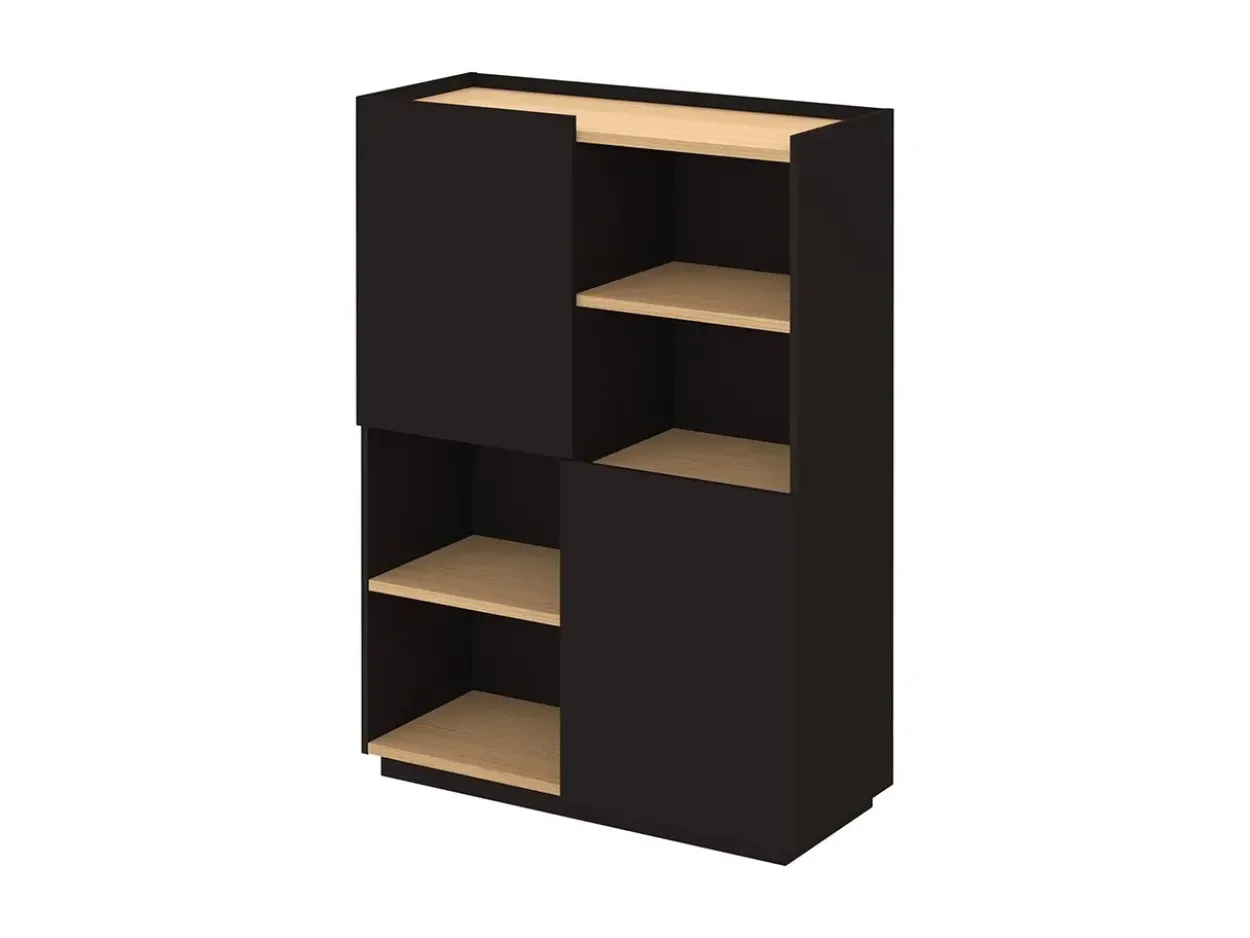 Credenza moderna alta Nina