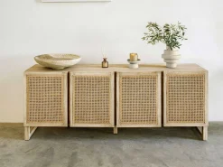 Credenza Rexter