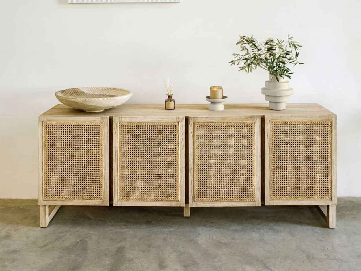 Credenza Rexter