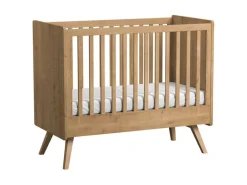 Culla a doghe 120x60 Vintage