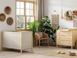 Culla a rete 60X120 Bosque New