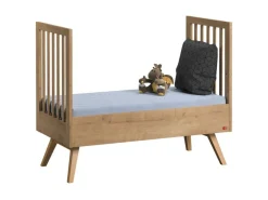 Culla II 140x70 Nautis quercia