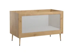 Culla 70X140 Bosque New