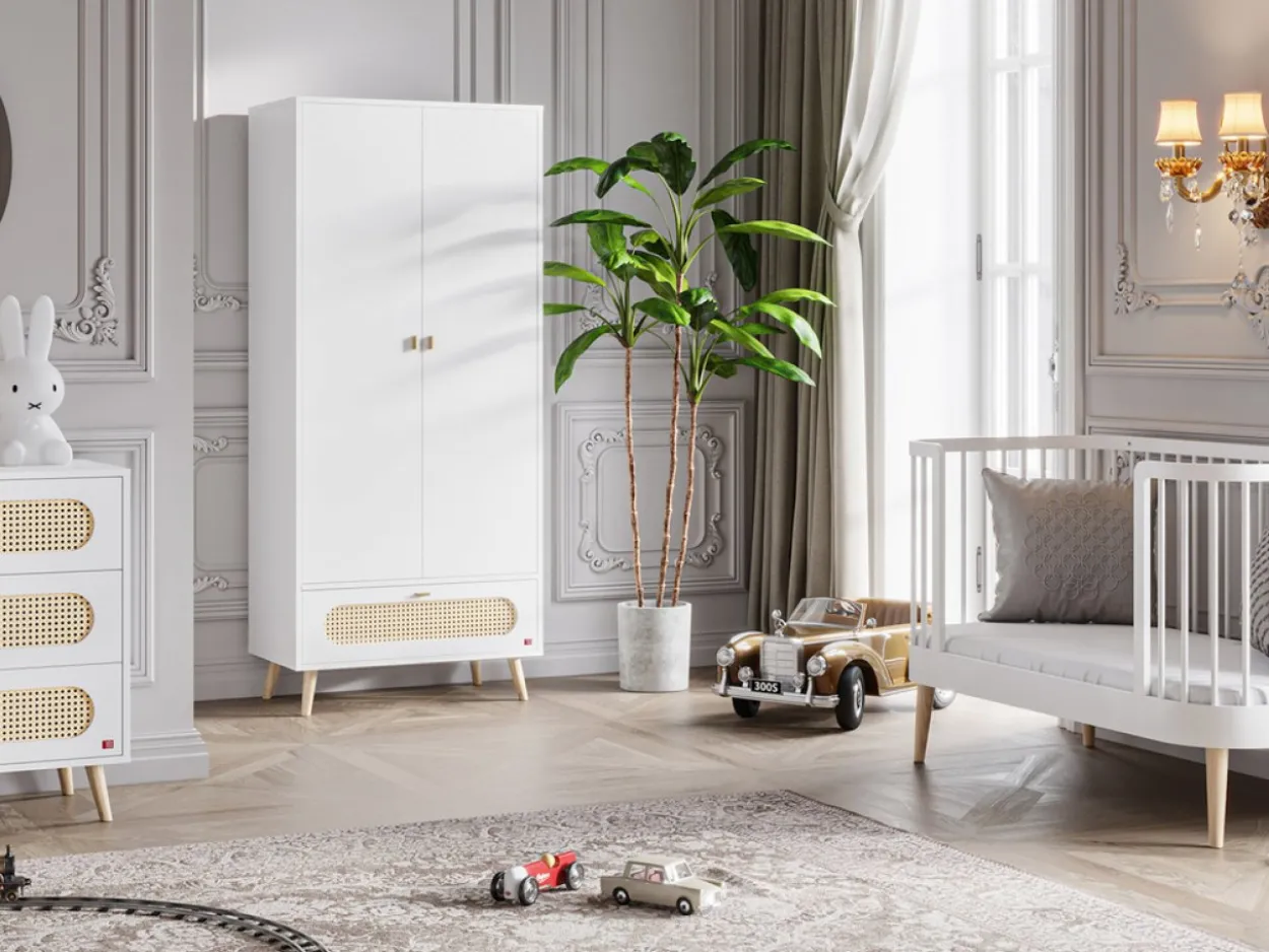 Culla 70X140 Parigi