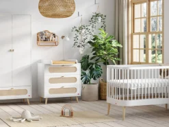 Culla 70X140 Parigi