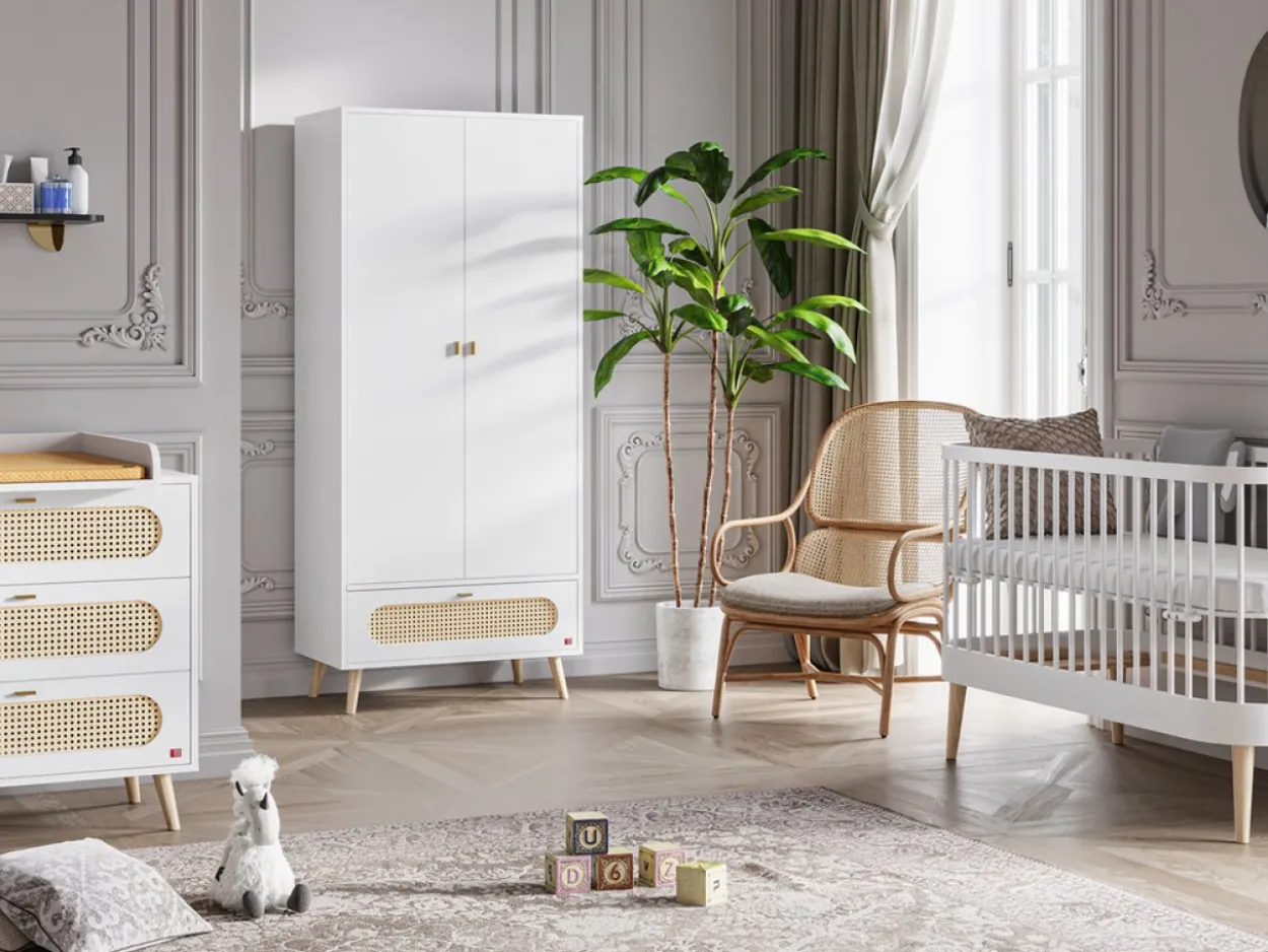 Culla 70X140 Parigi