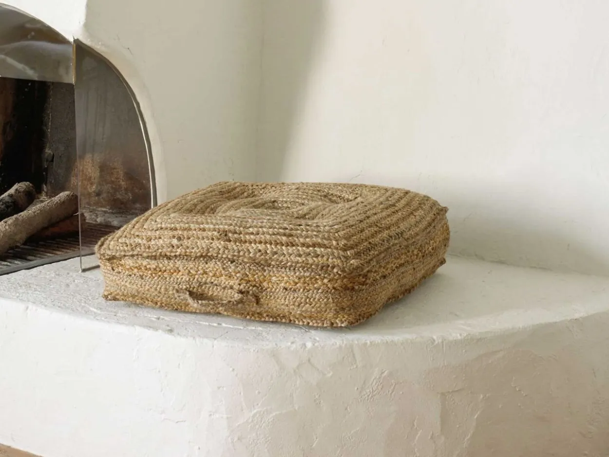 Cuscino da terra Abent 60x60