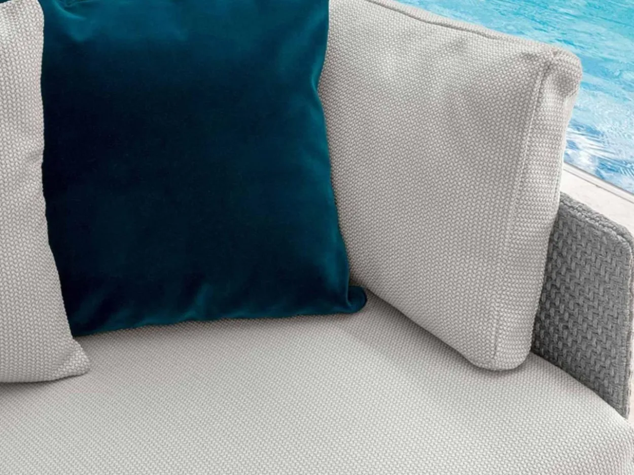 Cuscino Leaf 45x45