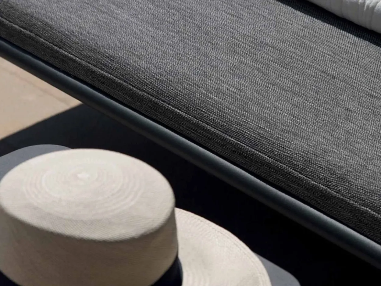 Cuscino Lettino Moon/Teak
