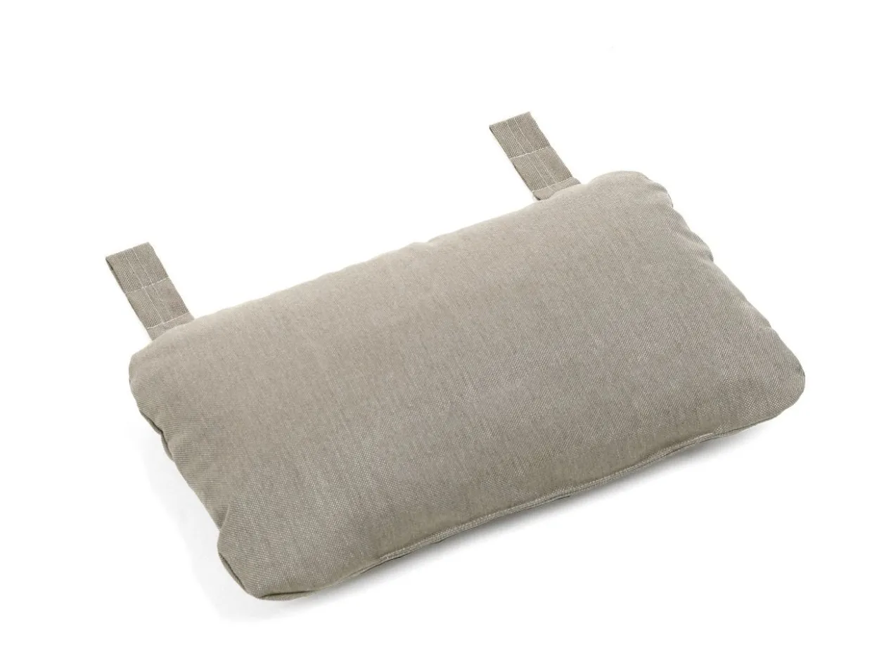 Cuscino Poggiatesta Net Lounge