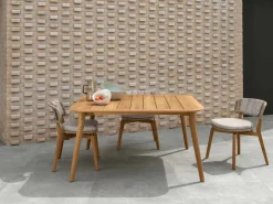 Cuscino Sedia Moon/Teak