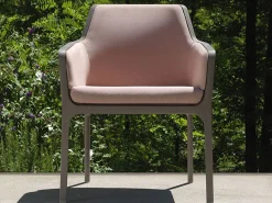 Cuscino Shell Net Relax