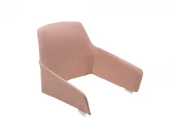 Cuscino Shell Net Relax