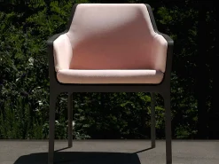 Cuscino Shell Net Relax