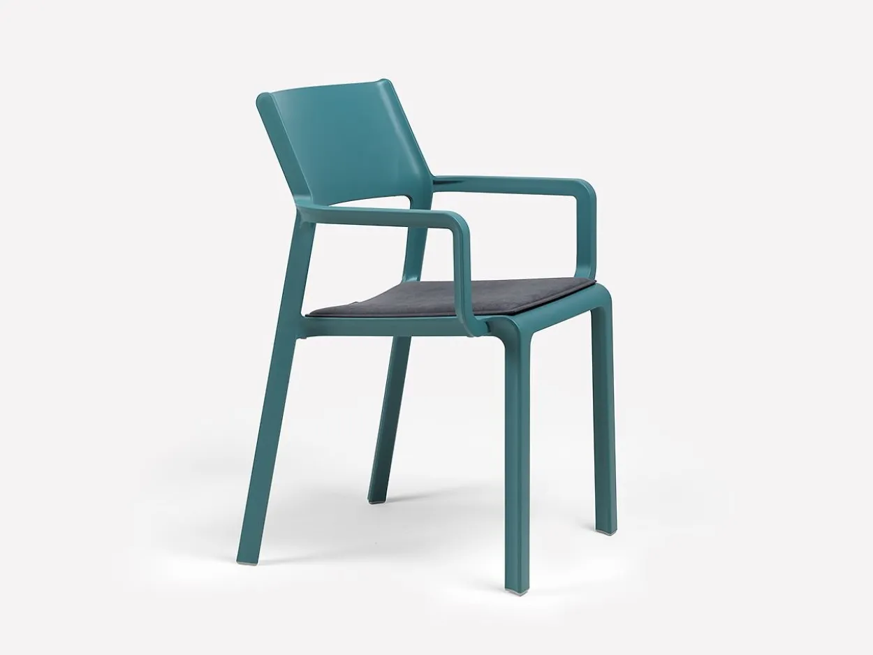 Cuscino Trill Armchair