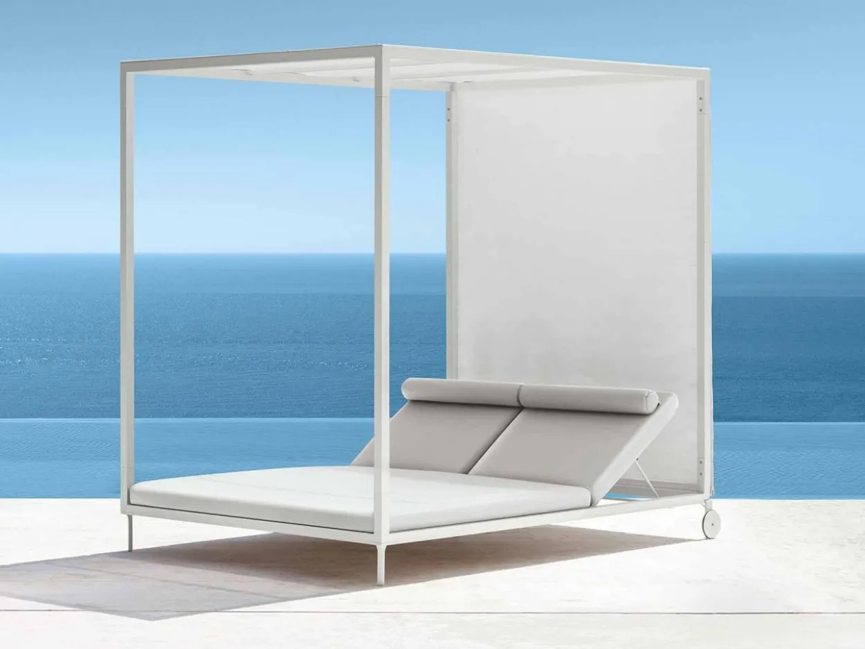 Daybed CleoSoft/Alu