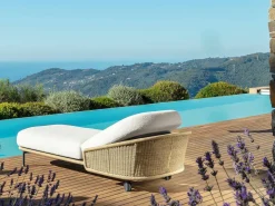 Daybed 2 Posti Nido