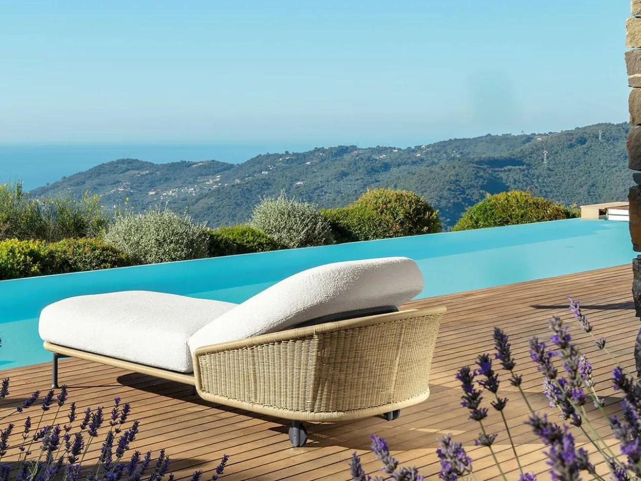 Daybed 2 Posti Nido