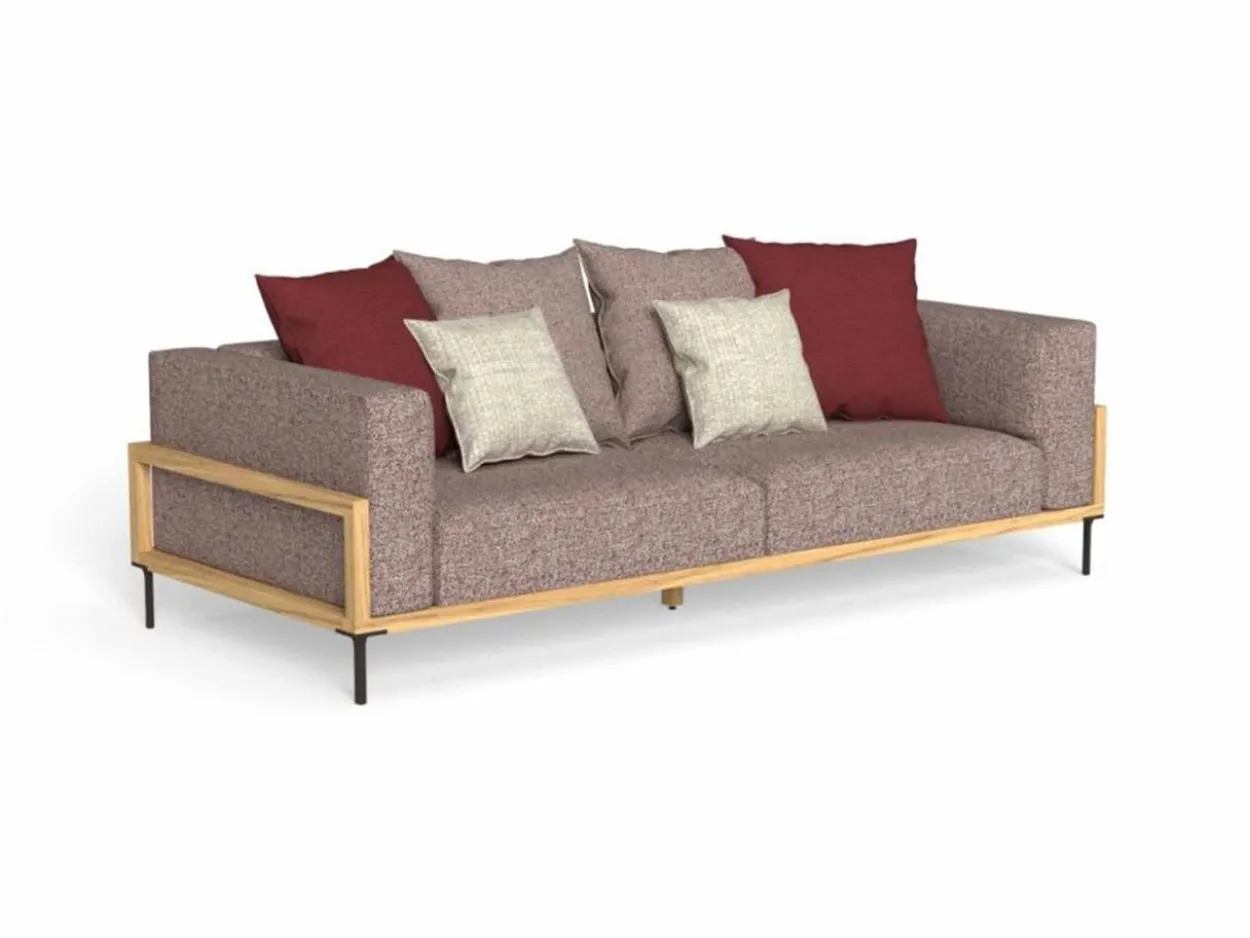 Divano CleoSoft/Wood