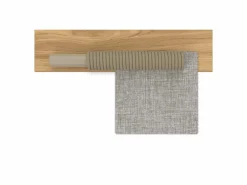 Divano Letto Moon/Teak