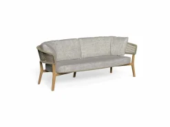 Divano Moon/Teak