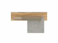 Divano Moon/Teak