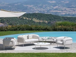 Divano 2 Posti Alamari