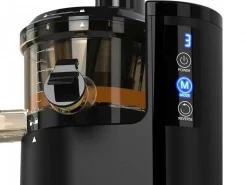 Estrattore Detoximix SJ1500 S black mat
