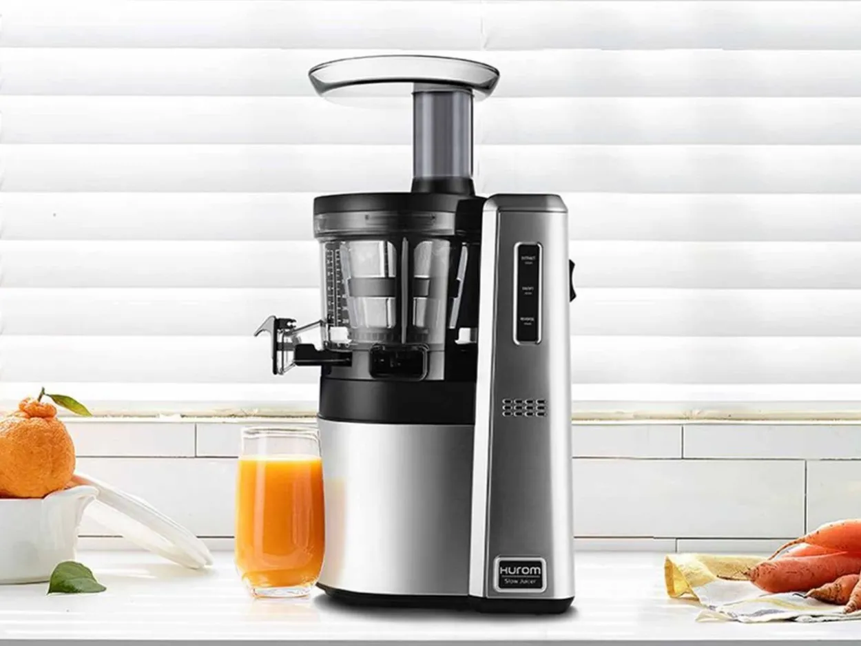 Estrattore Hurom HW