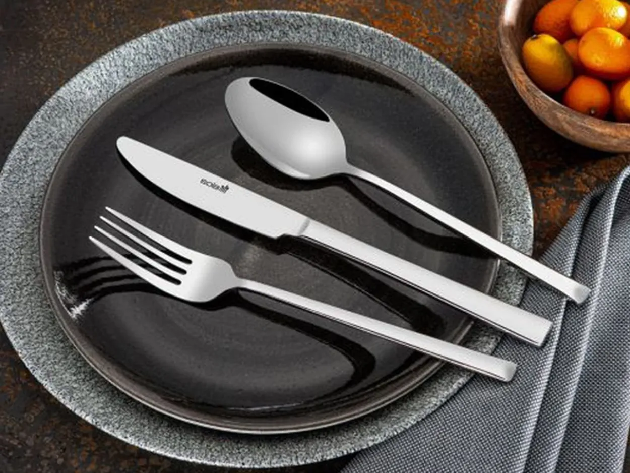 Forchetta Frutta Infinito