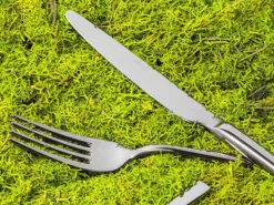 Forchetta Tavola Infinito
