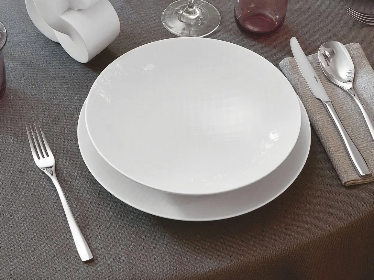 Forchetta Tavola Sintesi