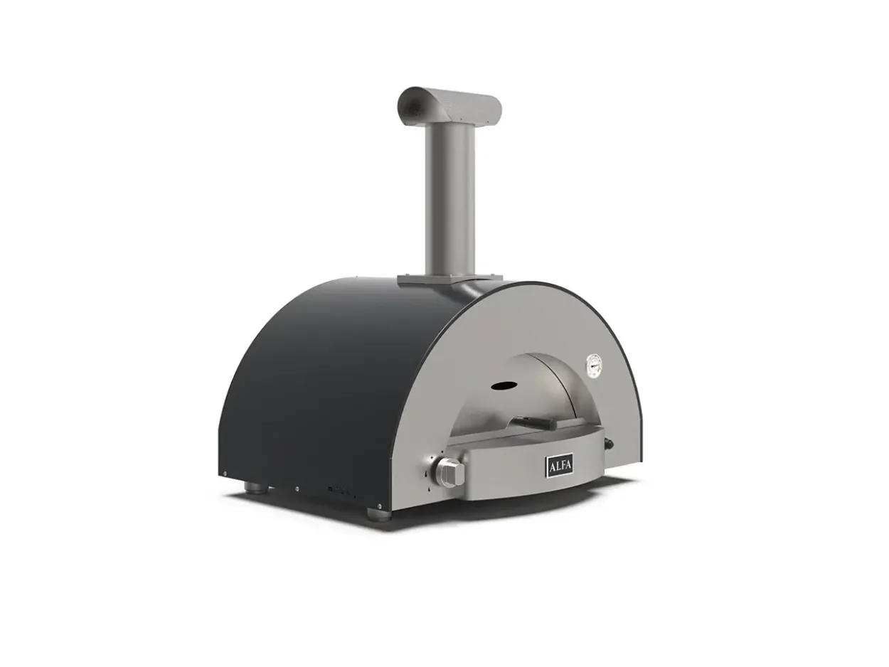 Forno Classico 2 Pizze