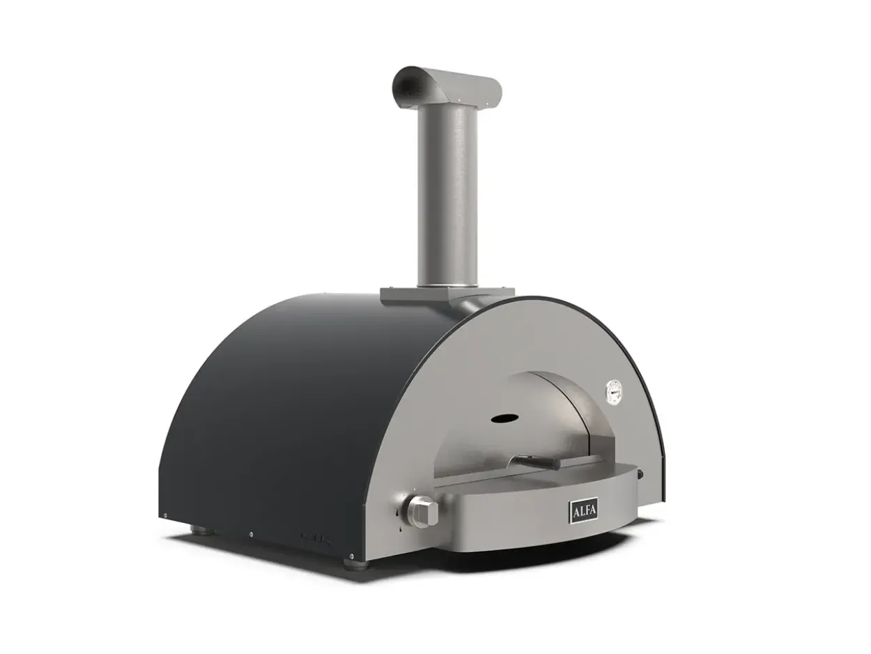 Forno Classico 4 Pizze