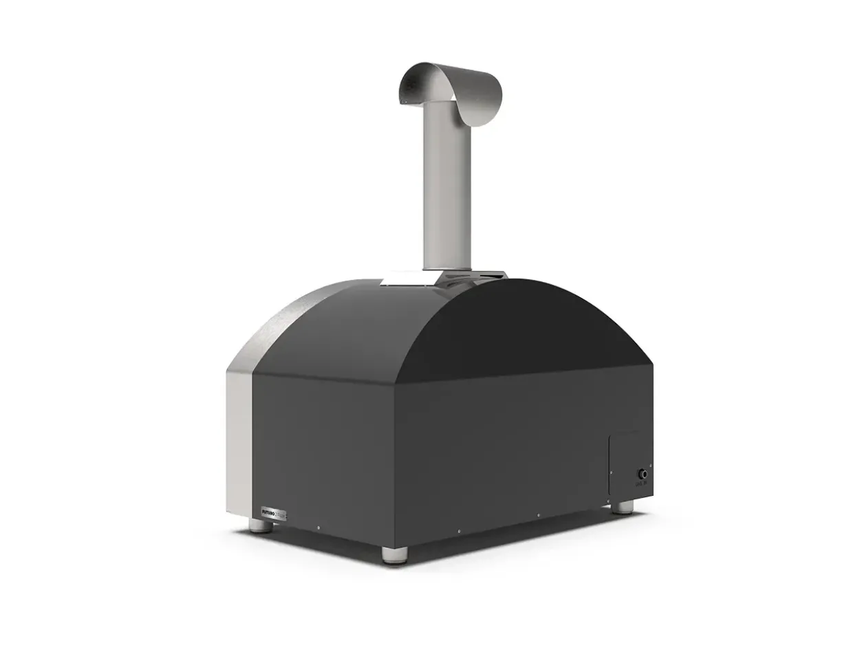 Forno Futuro 2 Pizze