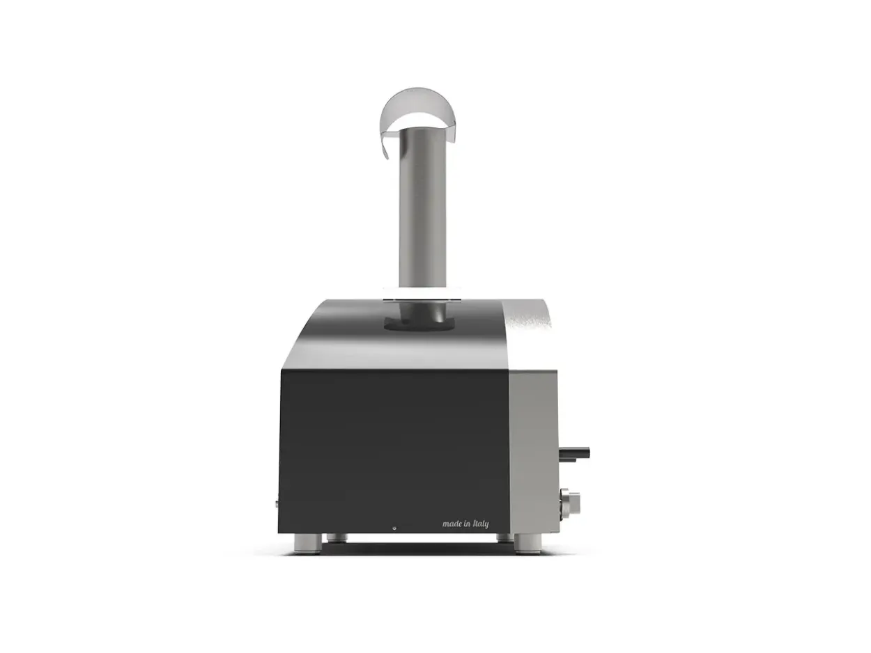 Forno Futuro 2 Pizze