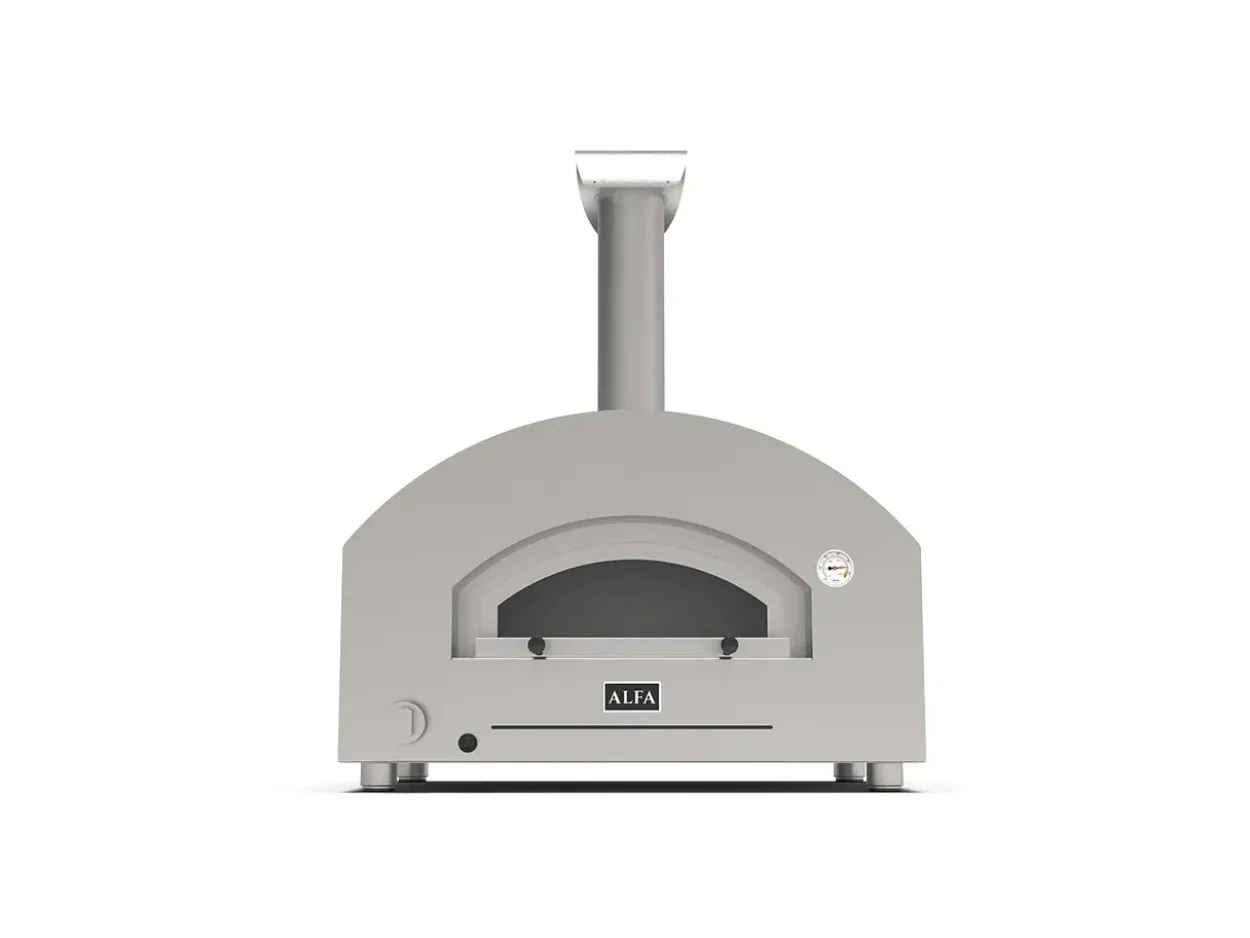Forno Futuro 2 Pizze