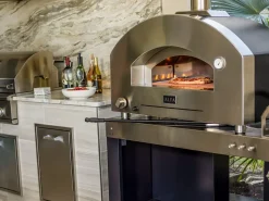 Forno Futuro 2 Pizze