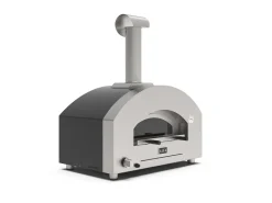 Forno Futuro 2 Pizze