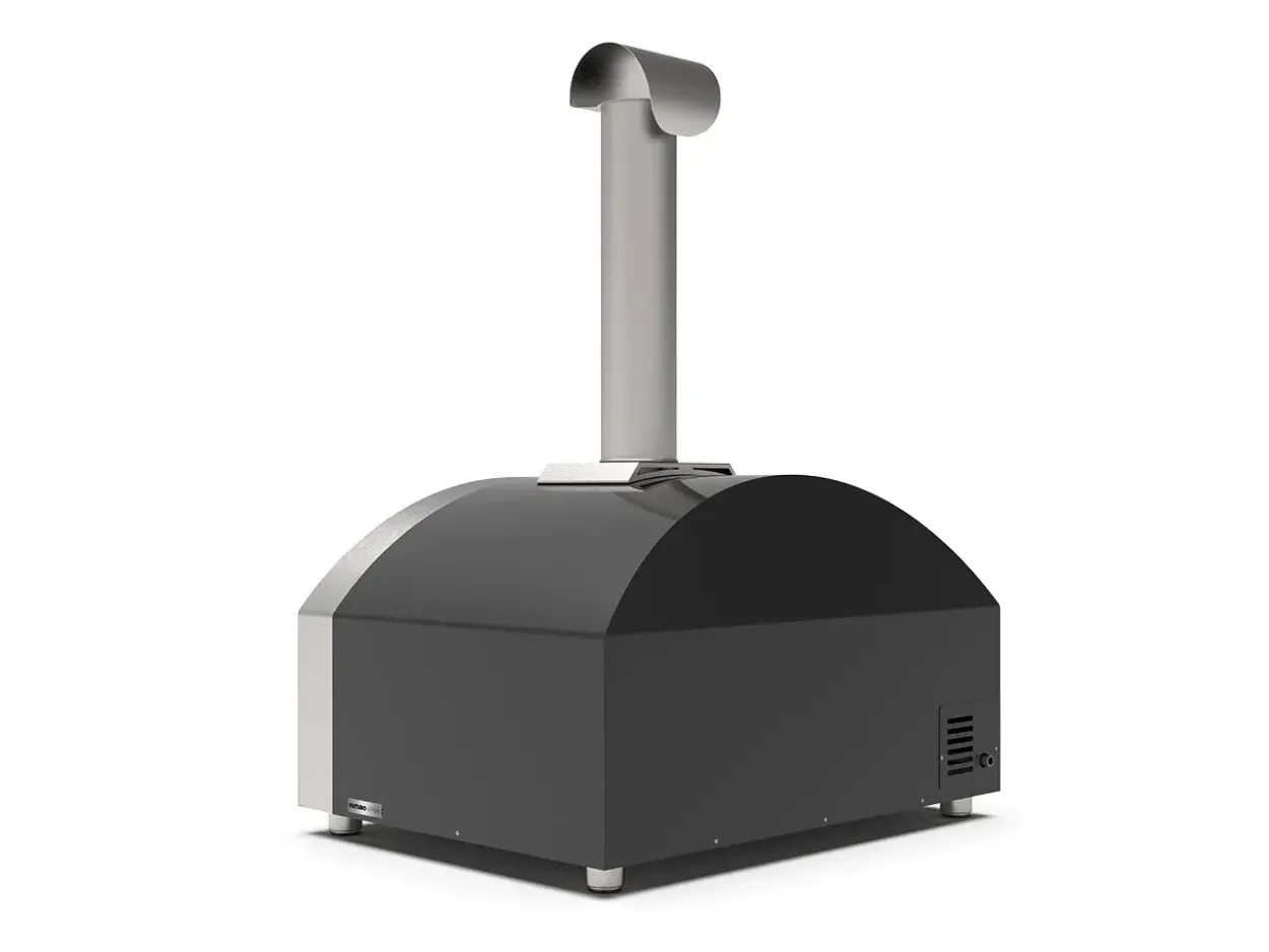 Forno Futuro 4 Pizze
