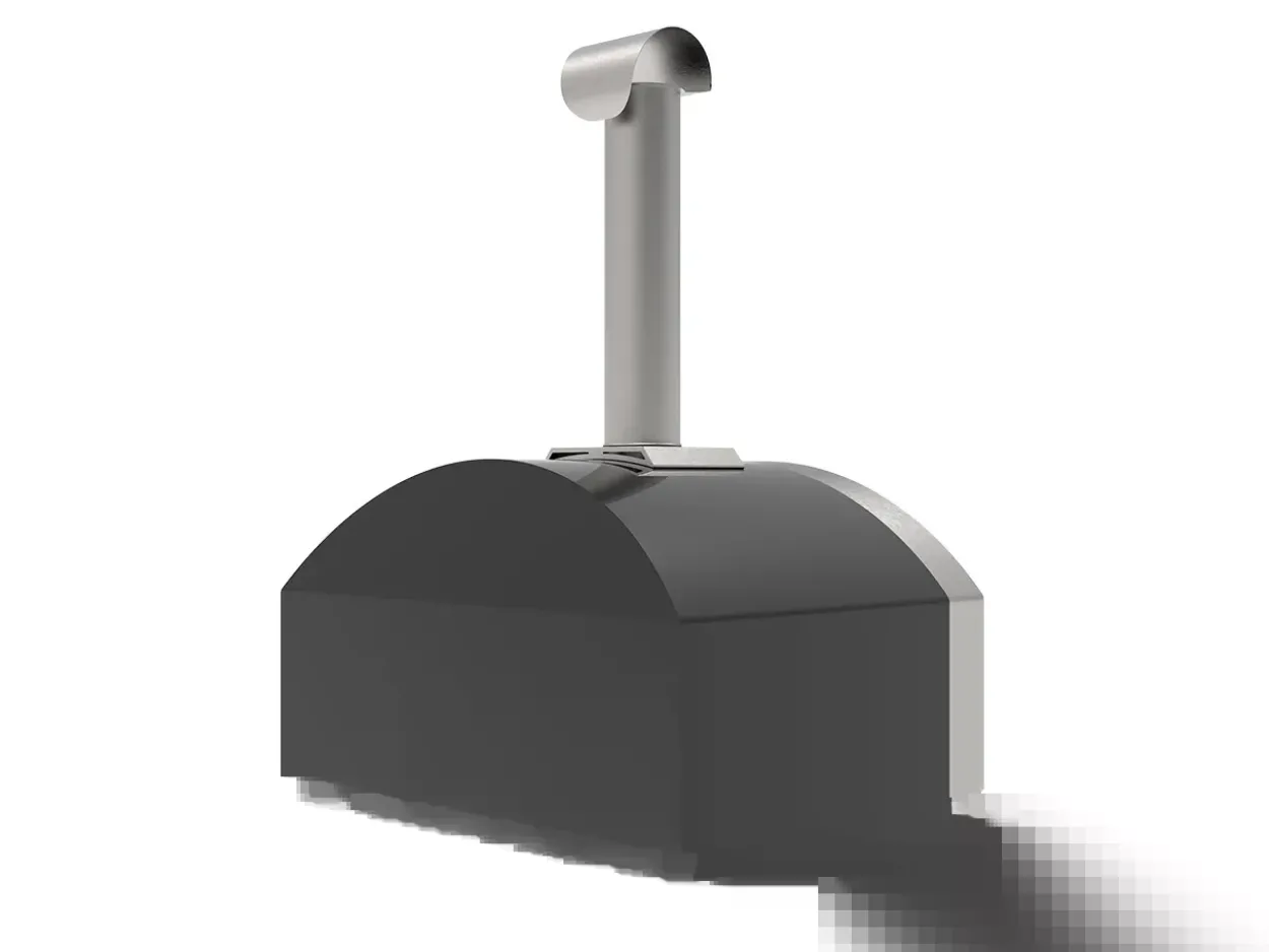 Forno Futuro 4 Pizze