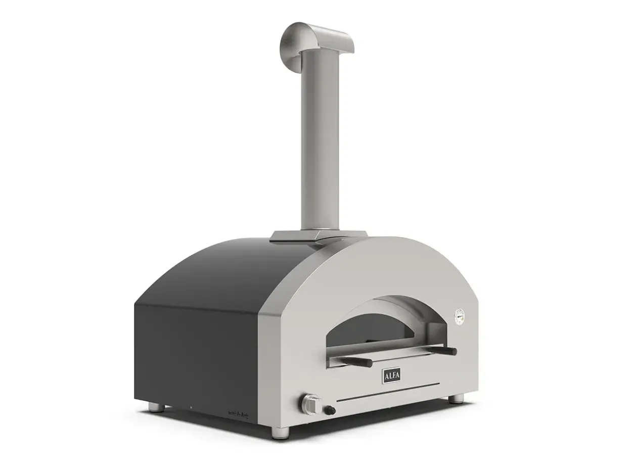 Forno Futuro 4 Pizze